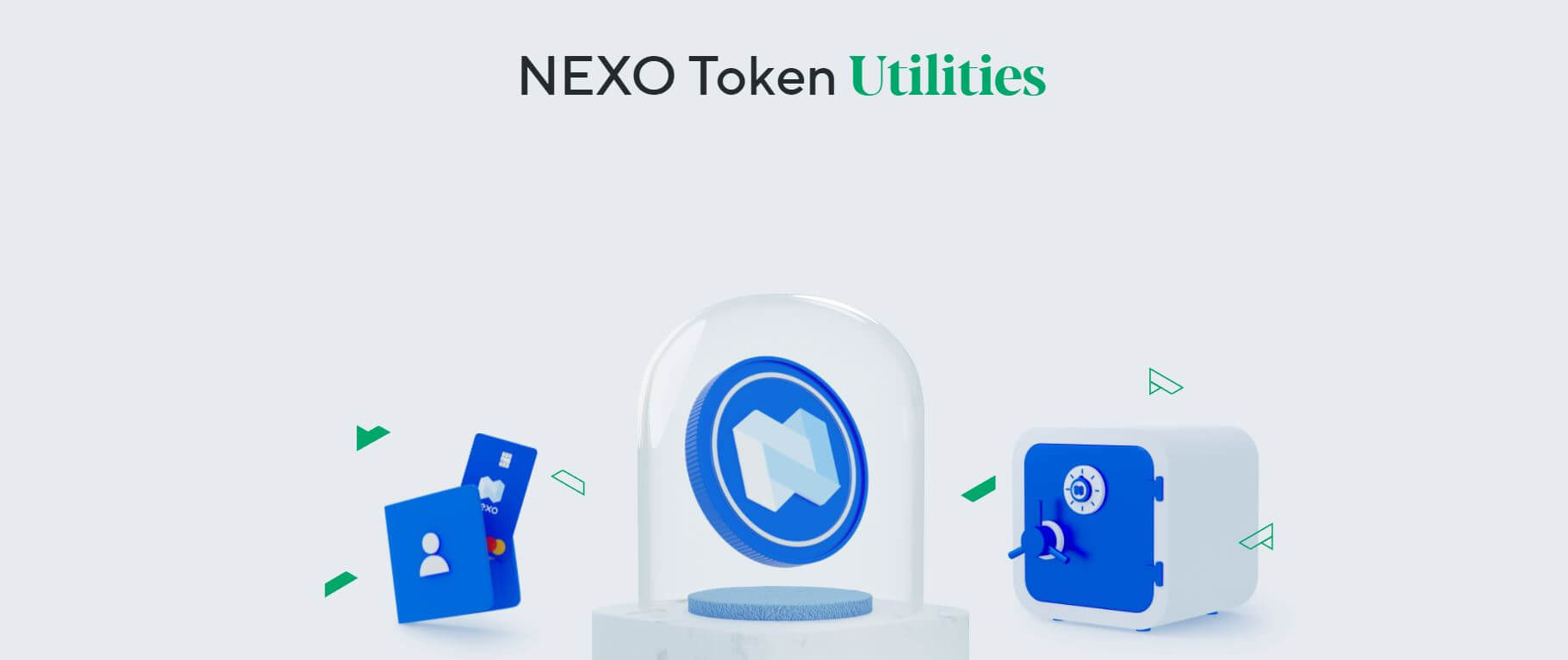 NEXOとは？特徴や将来性を解説【仮想通貨】 | とんねるめがほん